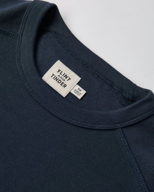 laydown detail image of Long Sleeve Surplus T-Shirt