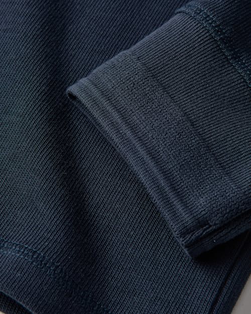 laydown detail image of Long Sleeve Surplus T-Shirt