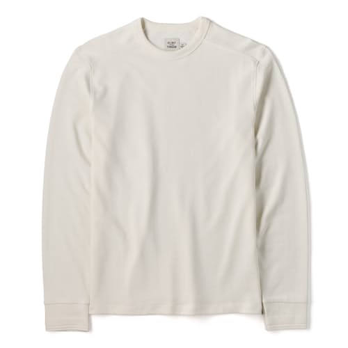 laydown image of Long Sleeve Surplus T-Shirt