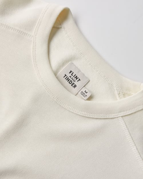 laydown detail image of Long Sleeve Surplus T-Shirt
