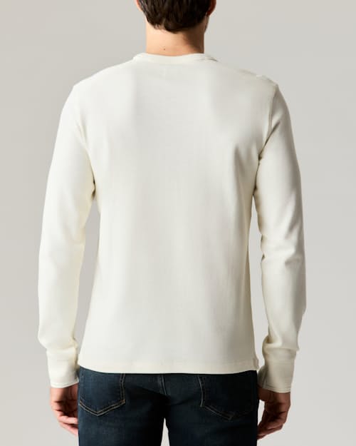 lifestyle image of Long Sleeve Surplus T-Shirt