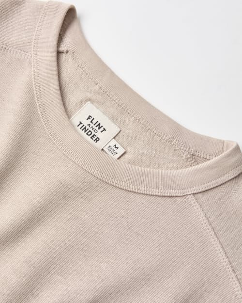 laydown detail image of Long Sleeve Surplus T-Shirt