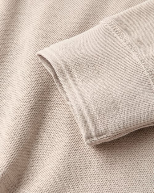 laydown detail image of Long Sleeve Surplus T-Shirt