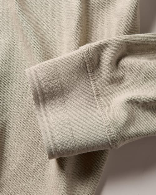 laydown detail image of Long Sleeve Surplus T-Shirt
