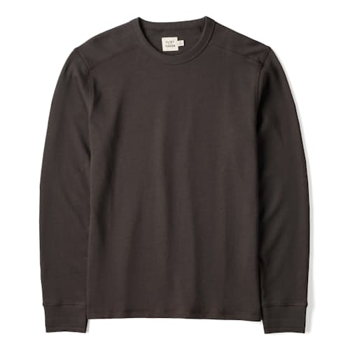 laydown image of Long Sleeve Surplus T-Shirt