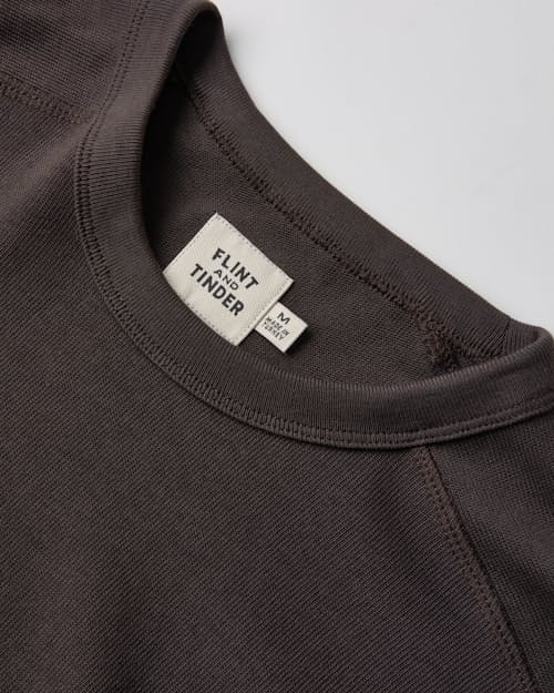 laydown detail image of Long Sleeve Surplus T-Shirt
