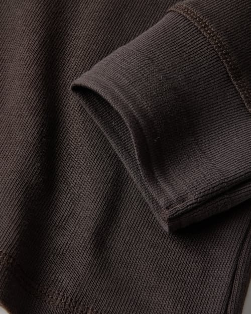 laydown detail image of Long Sleeve Surplus T-Shirt