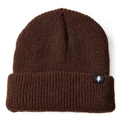 laydown image of Made In Usa Watch Cap Beanie