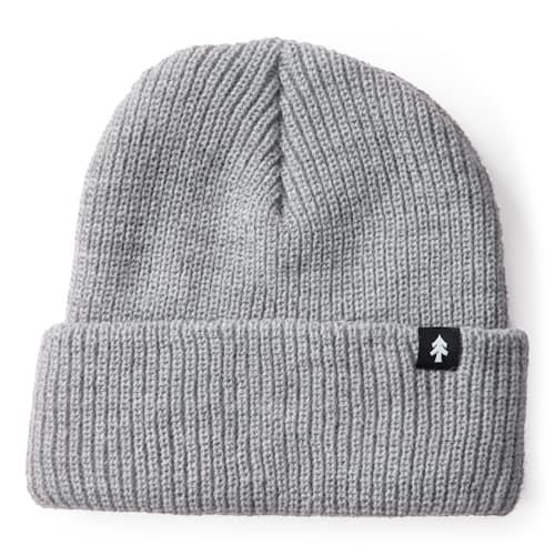 laydown image of Made In Usa Watch Cap Beanie