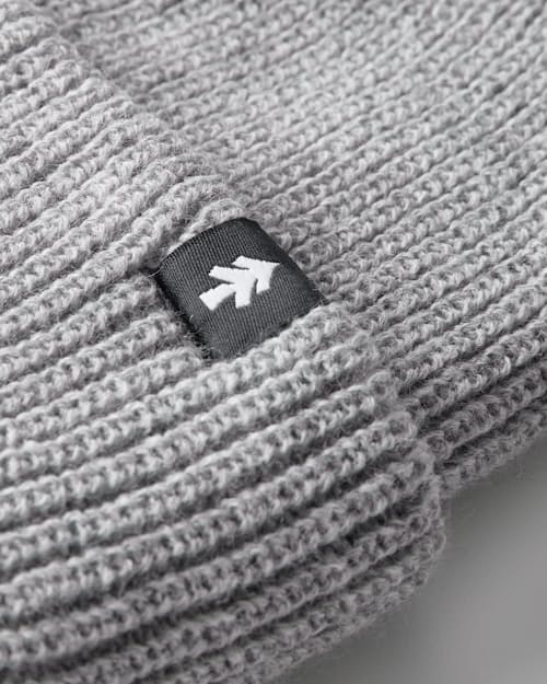 laydown detail image of Made In Usa Watch Cap Beanie