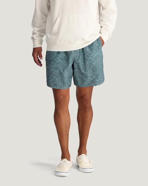 on model image of Reverb Short