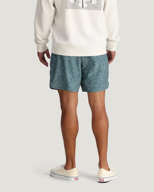 on model image of Reverb Short