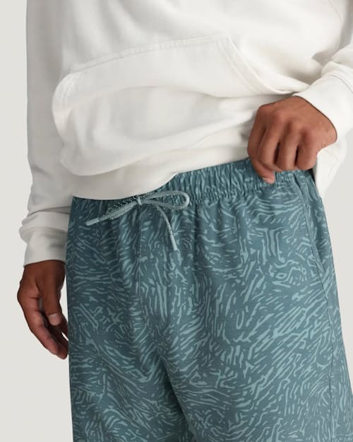 on model image of Reverb Short