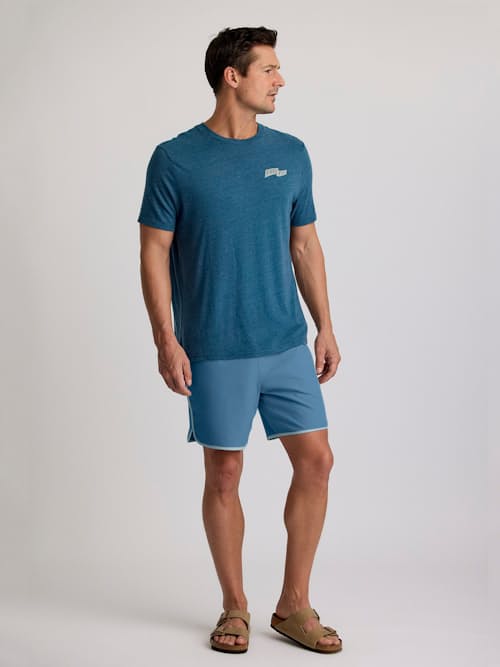 on model image of Reverb Short