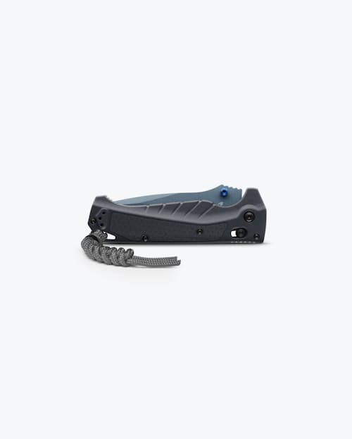 lifestyle image of Adira - Drop-Point Pocket Knife