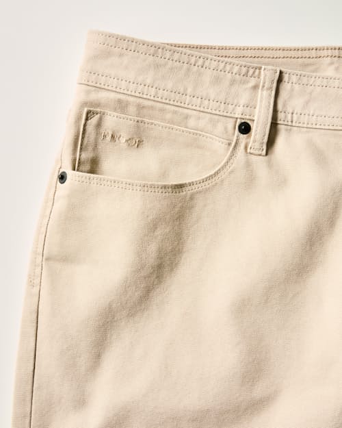 laydown detail image of Rover Pant - HB Slim