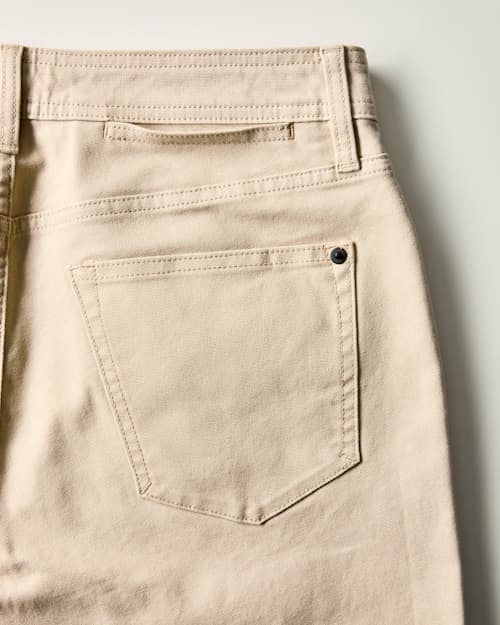 laydown detail image of Rover Pant - HB Slim