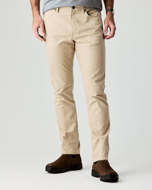 lifestyle image of Rover Pant - HB Slim