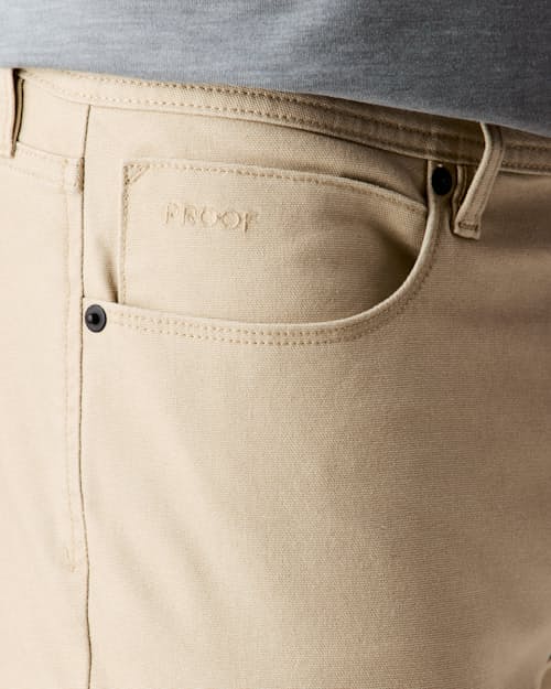 lifestyle image of Rover Pant - HB Slim