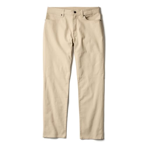 laydown image of Rover Pant - HB Straight
