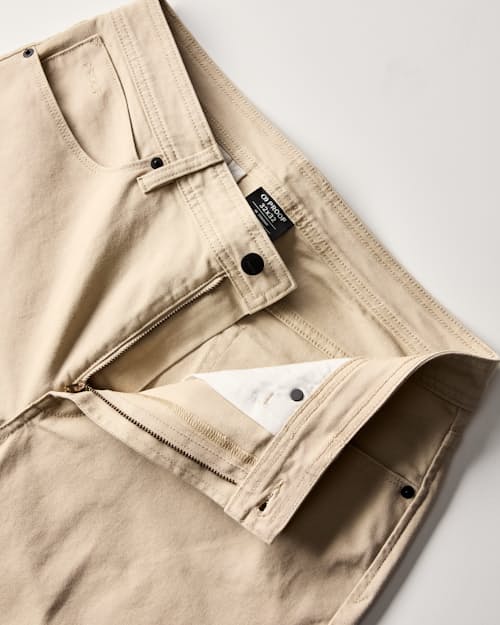 laydown detail image of Rover Pant - HB Straight