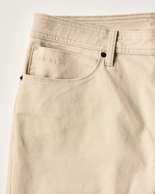 laydown detail image of Rover Pant - HB Straight