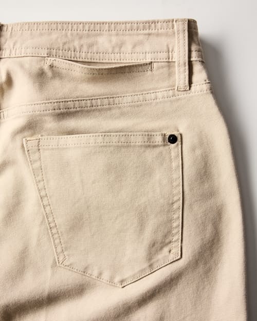 laydown detail image of Rover Pant - HB Straight