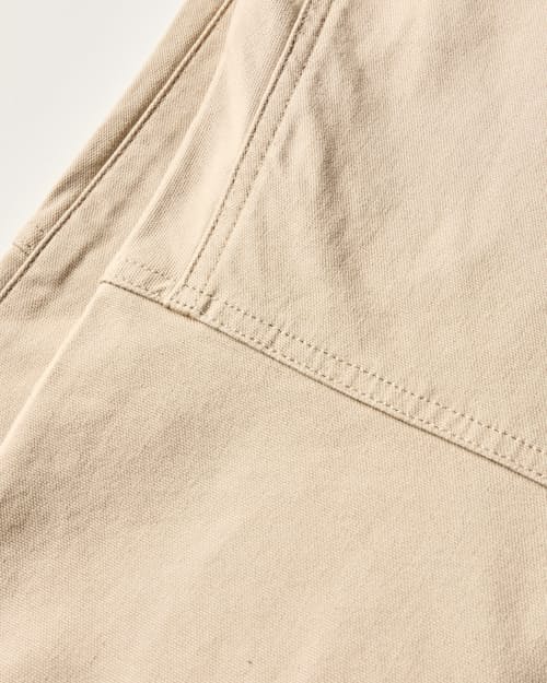 laydown detail image of Rover Pant - HB Straight