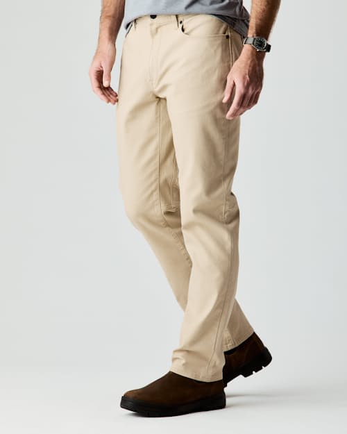 lifestyle image of Rover Pant - HB Straight