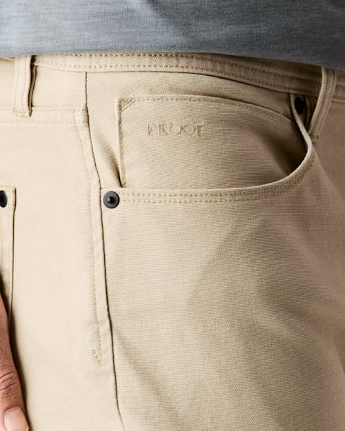 lifestyle image of Rover Pant - HB Straight