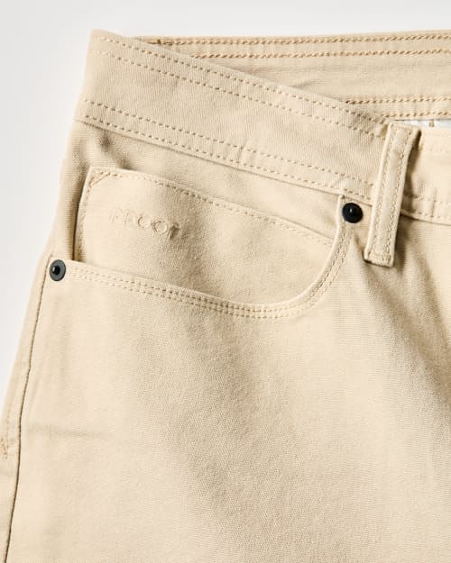laydown detail image of Rover Pant - HB Slim