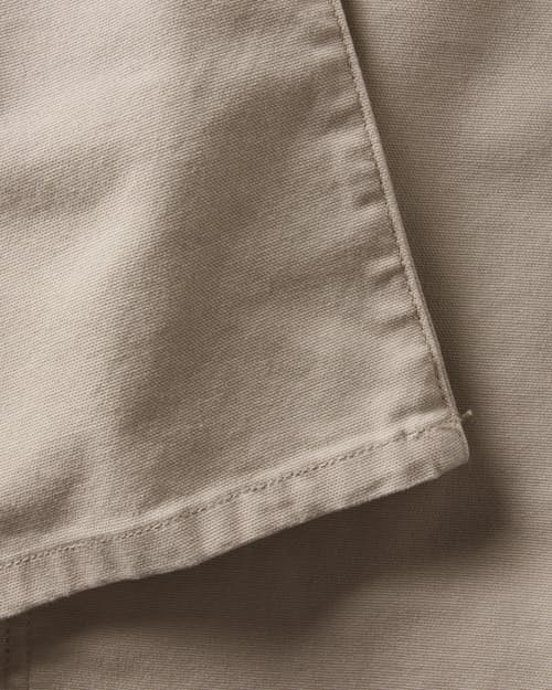 laydown detail image of Rover Double-Knee Work Pant - HB Straight