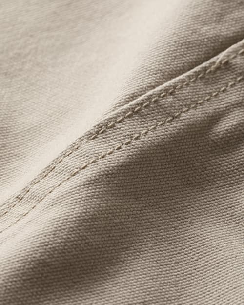 laydown detail image of Rover Double-Knee Work Pant - HB Straight