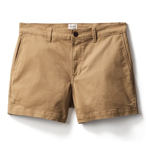 laydown image of 365 Chino Short - 5"