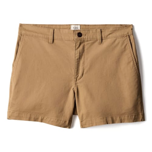 laydown image of 365 Chino Short - 5"