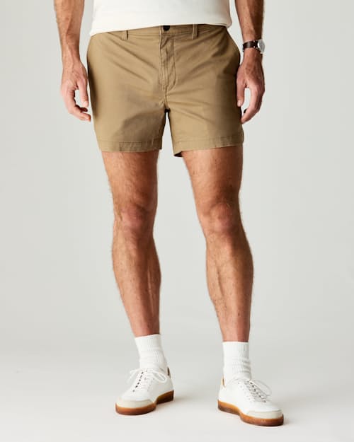 lifestyle image of 365 Chino Short - 5"