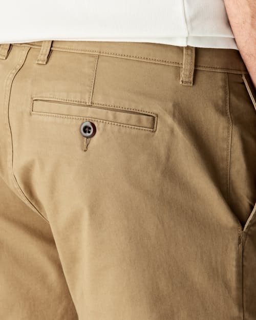 lifestyle image of 365 Chino Short - 5"