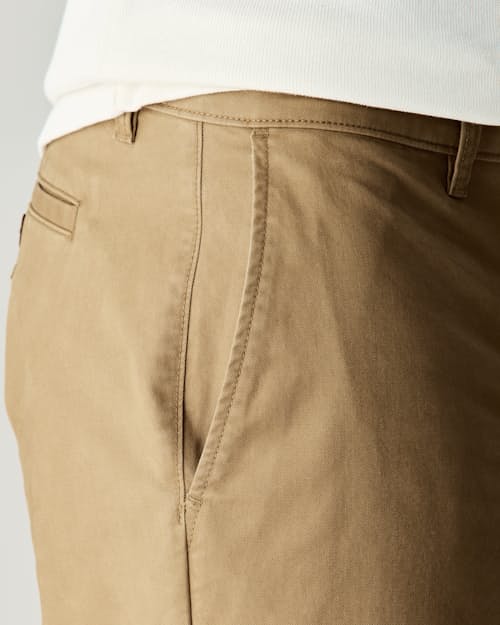 lifestyle image of 365 Chino Short - 7"