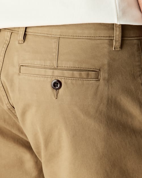 lifestyle image of 365 Chino Short - 7"