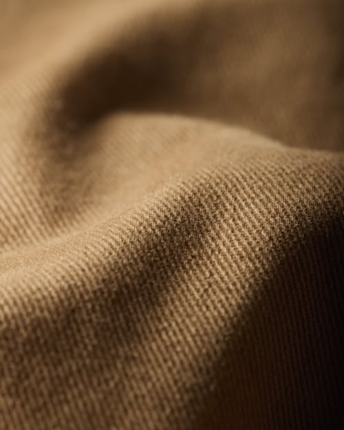 laydown detail image of 365 Chino Short - 9"