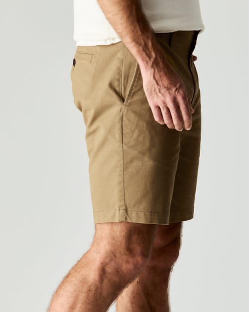 lifestyle image of 365 Chino Short - 9"