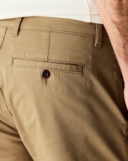 lifestyle image of 365 Chino Short - 9"