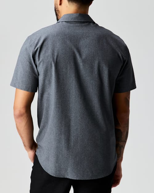lifestyle image of Airweave Performance Shirt