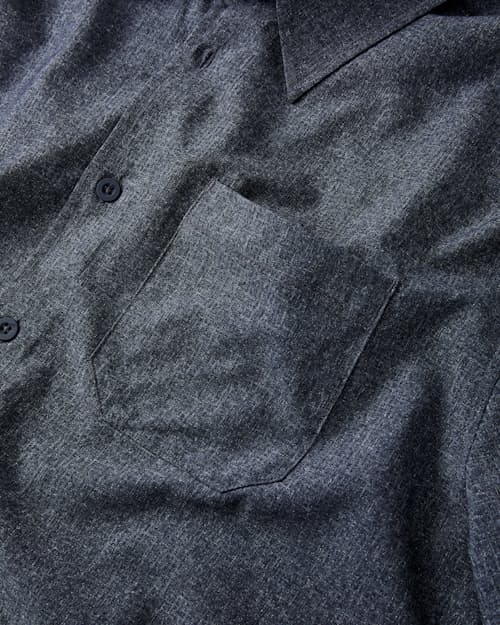 laydown detail image of Airweave Performance Shirt