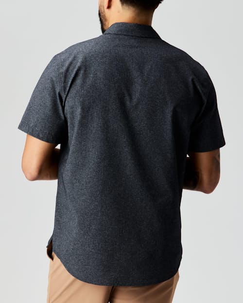 lifestyle image of Airweave Performance Shirt