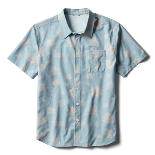 laydown image of Airweave Performance Shirt