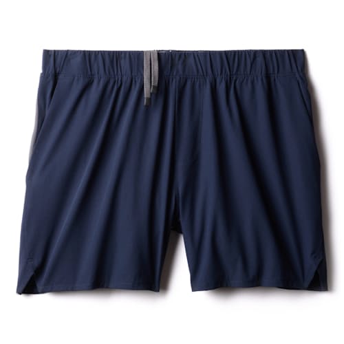 laydown image of Sevens Sport Short Lined - 5"