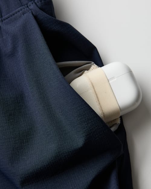 laydown detail image of Sevens Sport Short Lined - 5"