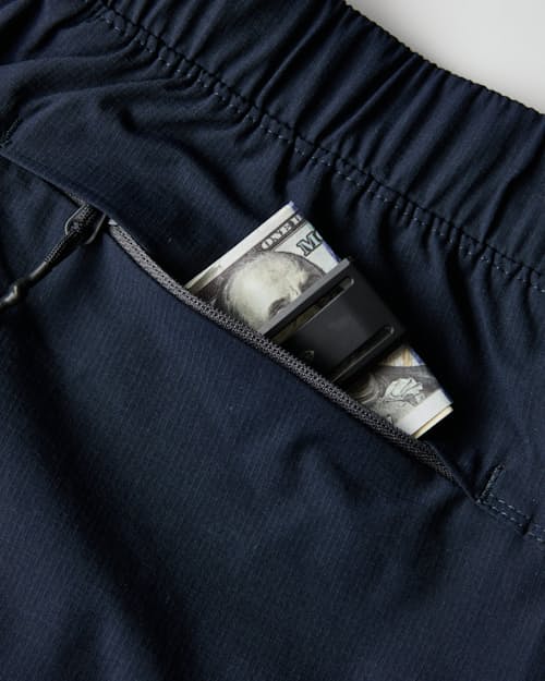 laydown detail image of Sevens Sport Short Lined - 5"