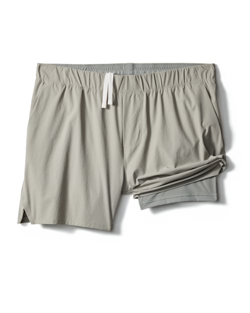 laydown image of Sevens Sport Short Lined - 5"